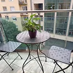 Mandala Apartment Budapest