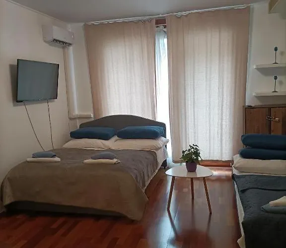 Mandala Apartment Budapest