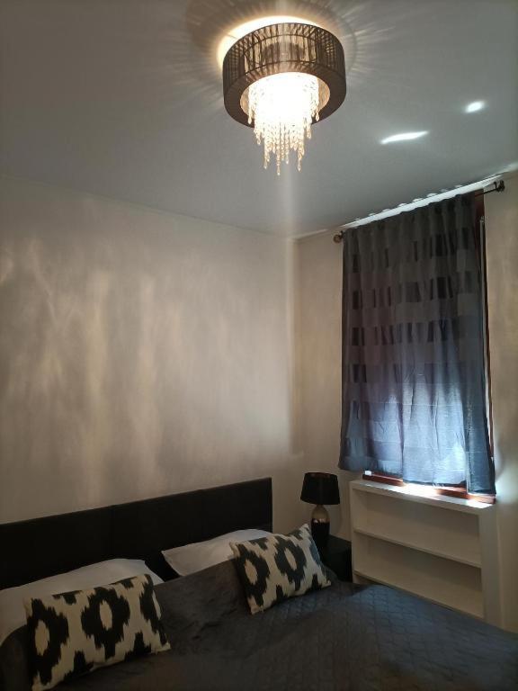 Apartmán Mandala Budapešť
