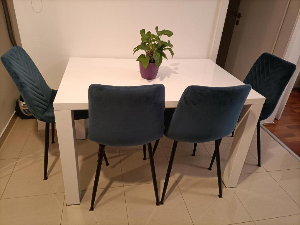 Mandala Apartmán Budapešť