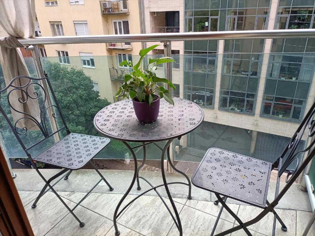 Apartmán Mandala Budapešť